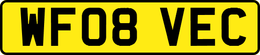 WF08VEC