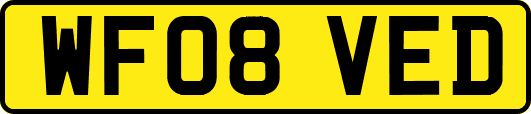 WF08VED