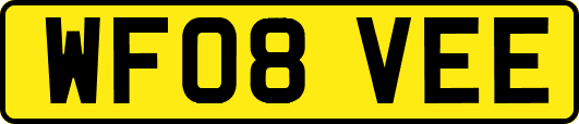 WF08VEE