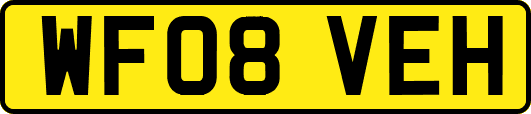 WF08VEH