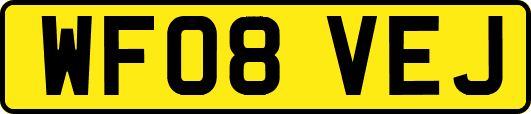 WF08VEJ