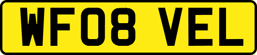 WF08VEL