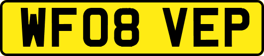 WF08VEP