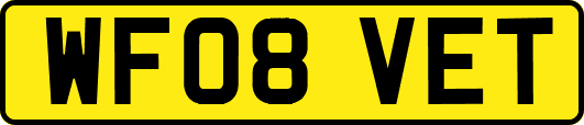 WF08VET