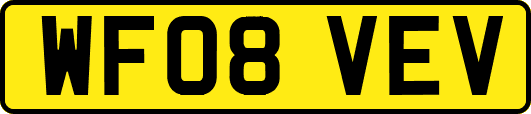 WF08VEV