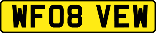 WF08VEW