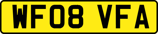 WF08VFA