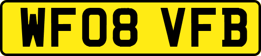 WF08VFB