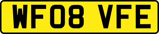 WF08VFE
