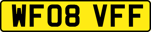 WF08VFF