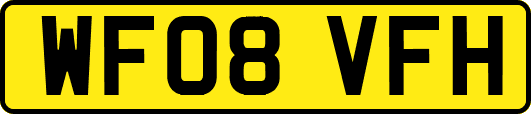 WF08VFH