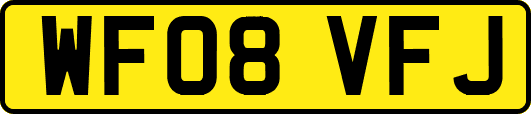 WF08VFJ