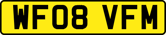 WF08VFM