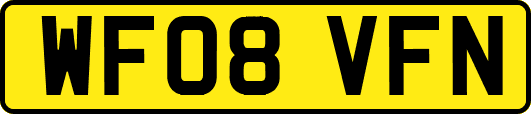 WF08VFN