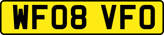 WF08VFO