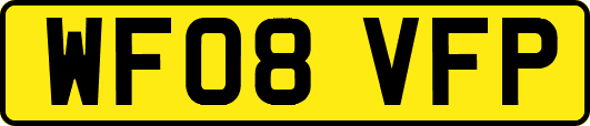 WF08VFP