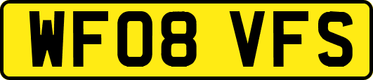 WF08VFS