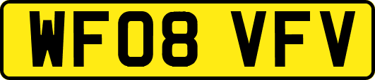 WF08VFV