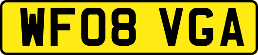 WF08VGA