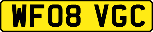WF08VGC