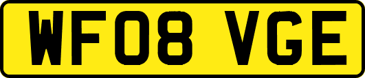 WF08VGE