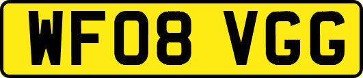 WF08VGG