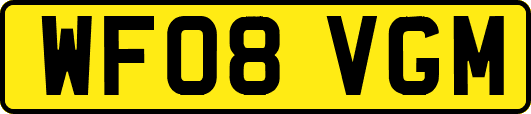 WF08VGM