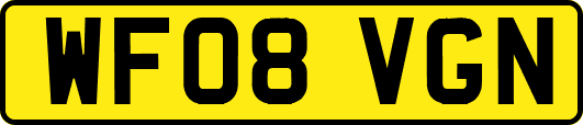 WF08VGN