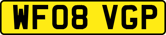 WF08VGP