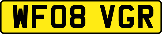 WF08VGR