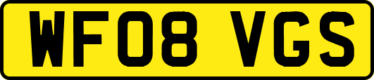 WF08VGS