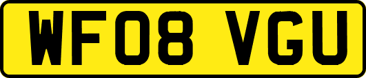 WF08VGU
