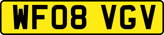 WF08VGV