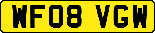 WF08VGW
