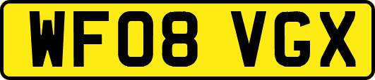 WF08VGX