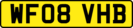 WF08VHB