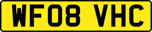 WF08VHC