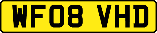 WF08VHD