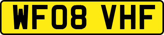 WF08VHF
