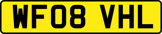 WF08VHL