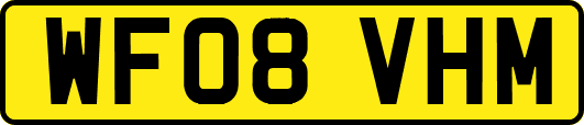 WF08VHM