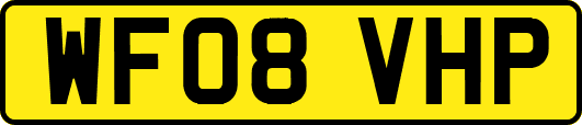 WF08VHP