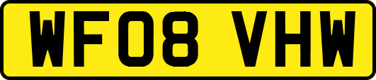 WF08VHW