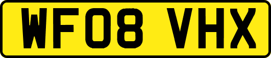 WF08VHX