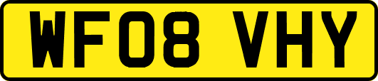 WF08VHY