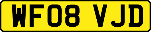 WF08VJD