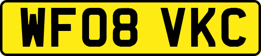 WF08VKC