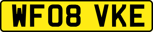 WF08VKE