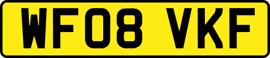 WF08VKF