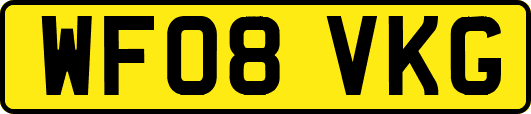 WF08VKG